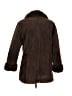 Wilsons Leather Brown Coat Size L - photo 2