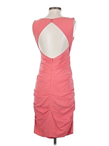 Nicole Miller Collection Cocktail Dress (view 2)