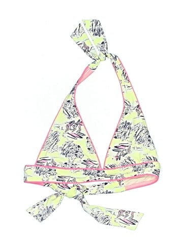 Juicy Couture Swimsuit Top (view 1)