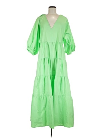 Zara Casual Dress (view 1)