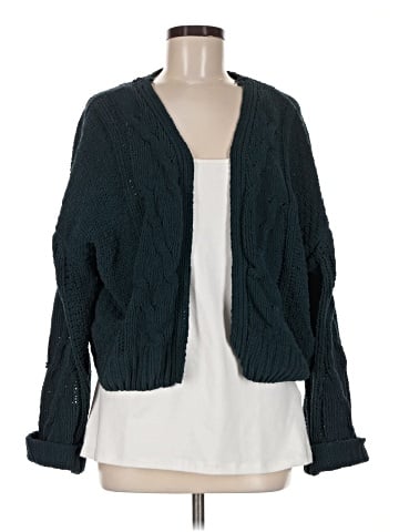 Jessica Simpson Cardigan (view 1)