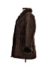 Wilsons Leather Brown Coat Size L - photo 5