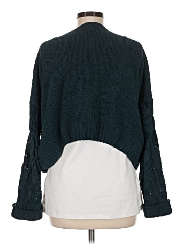 Jessica Simpson Cardigan (view 2)