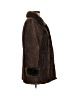 Wilsons Leather Brown Coat Size L - photo 4