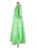 Zara Green Casual Dress Size M - photo 5