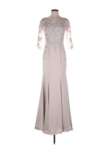 La Femme Cocktail Dress (view 1)