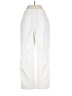 Everlane 100% Cotton Ivory Casual Pants Size 2 - photo 2