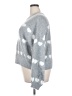 CeCe Hearts Gray Pullover Sweater Size XXL - photo 5