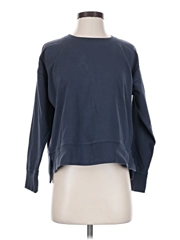 Eileen Fisher Sweatshirt (view 1)