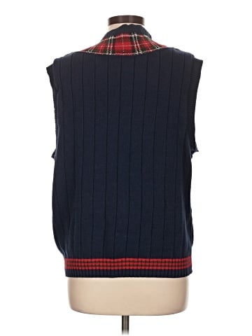 Assorted Brands Sweater Vest (view 2)