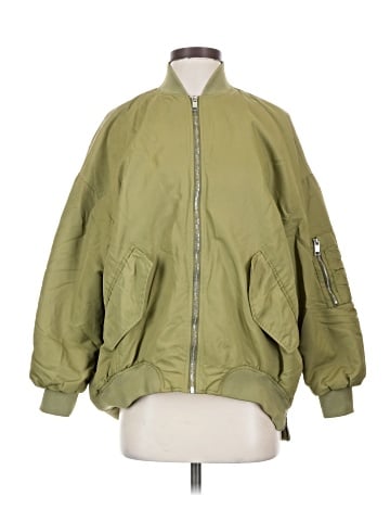 Zara Jacket (view 1)
