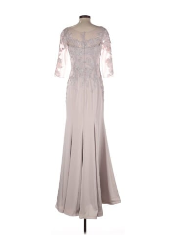 La Femme Cocktail Dress (view 2)