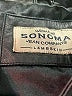 SONOMA life + style 100% Polyester Black Blazer Size M - photo 6