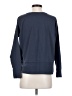 Eileen Fisher Blue Sweatshirt Size XS - photo 2