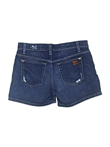 Joe's Jeans Denim Shorts (view 2)