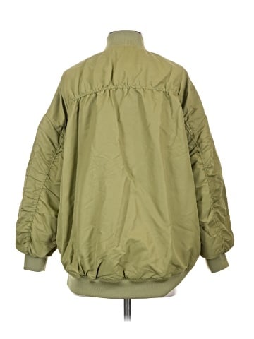 Zara Jacket (view 2)