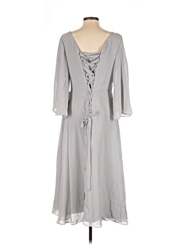 Wear Your Love Casual Dress (view 2)
