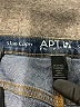 Apt. 9 Solid Blue Jeans Size 12 - photo 7