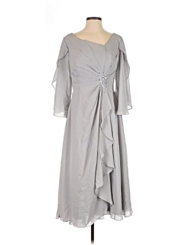 Wear Your Love Casual Dress (view 1)