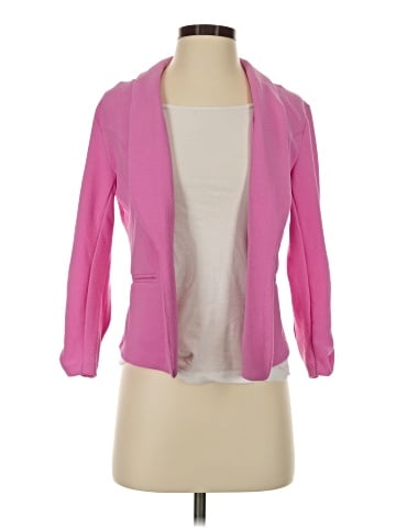 Bar III Blazer (view 1)