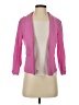 Bar III Pink Blazer Size S - photo 1