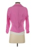 Bar III Pink Blazer Size S - photo 2