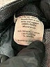 Eileen Fisher Tweed Black Jeans Size 10 - photo 8