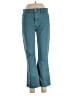 Current/Elliott Teal Jeans Size 29 waist - photo 1