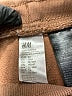 H&M 100% Cotton Solid Tan Casual Pants 12-18 MO / 18 MO - photo 3