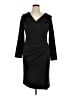 Grace Karin Black Cocktail Dress Size XL - photo 1
