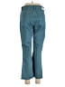 Current/Elliott Teal Jeans Size 29 waist - photo 2