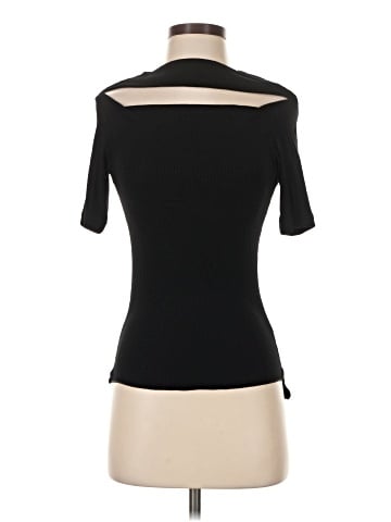 LNA Short Sleeve Top (view 1)