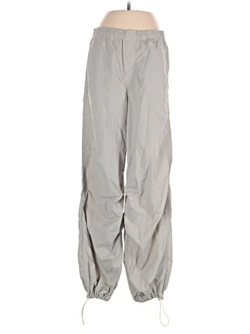 Zara Casual Pants (view 1)