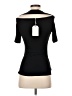 LNA Black Short Sleeve Top Size XS - photo 2