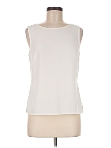 Louben Sleeveless Blouse (view 1)