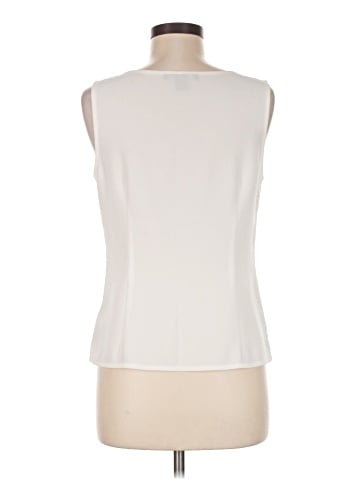 Louben Sleeveless Blouse (view 2)