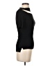 LNA Black Short Sleeve Top Size XS - photo 4