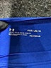 Under Armour Blue Active T-Shirt Size L (youth) - photo 3