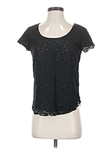 Talula Short Sleeve Top (view 1)