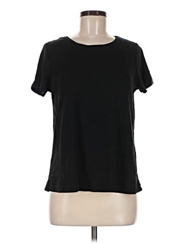 J.Jill Short Sleeve T-Shirt (view 1)