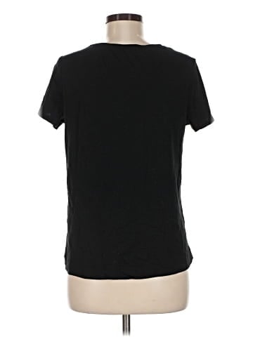 J.Jill Short Sleeve T-Shirt (view 2)