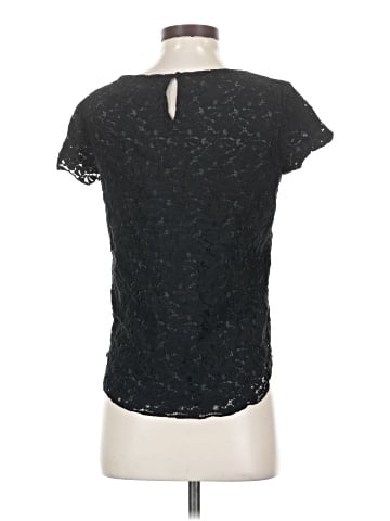 Talula Short Sleeve Top (view 2)