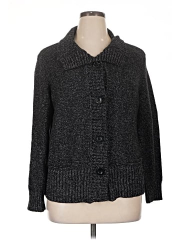 Karen Scott Cardigan (view 1)