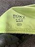 Roxy Green Sports Bra Size XL - photo 7