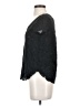 Talula Black Short Sleeve Top Size S - photo 5