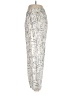 Cynthia Rowley Print Ivory Casual Pants Size M - photo 5
