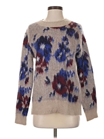 Club Monaco Pullover Sweater (view 1)