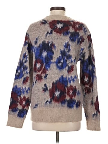 Club Monaco Pullover Sweater (view 2)