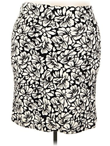 Lauren by Ralph Lauren Casual Skirt (view 1)