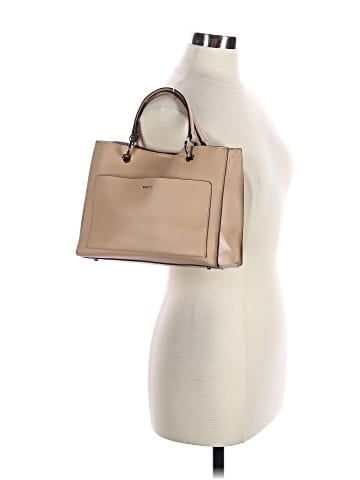 DKNY Satchel (view 2)
